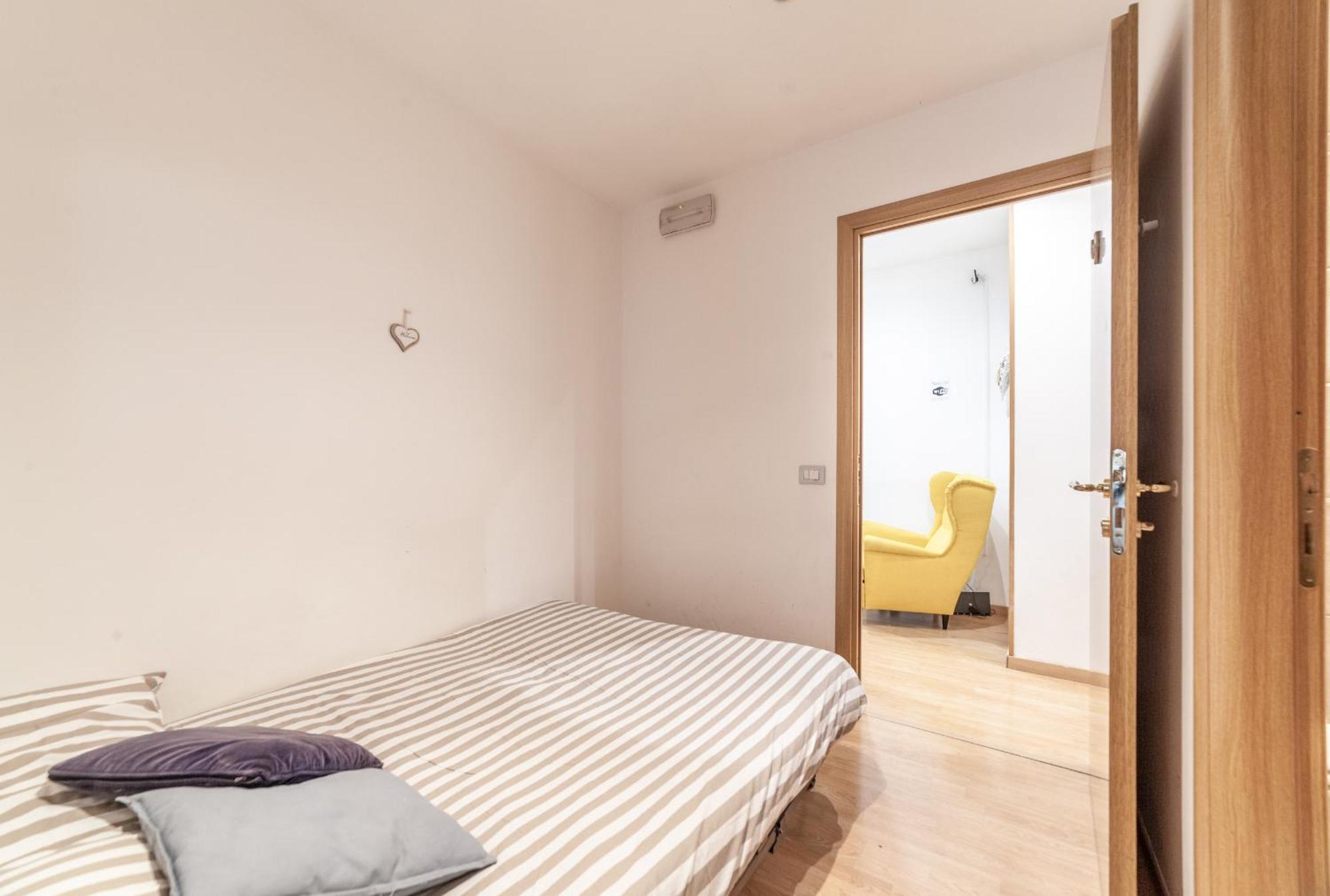 Ubaldi Luxury Rooms Рим Экстерьер фото